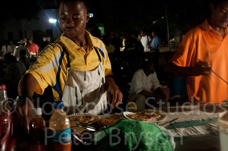 African Streets 27